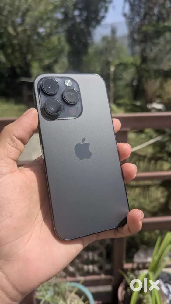 I phone 14 pro 256gb