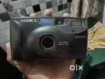 Old camera Japan lens f5.6 35mm