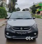 Maruti Suzuki Celerio VXI, 2022, Petrol