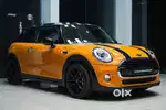 Mini Cooper 3 DOOR D, 2017, Diesel