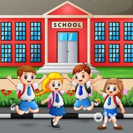 Running School for Sale