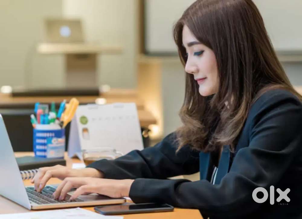 Data Entry,Data Operator Executive,Back office job's at BBSR location