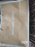 Micheal kors designer bag