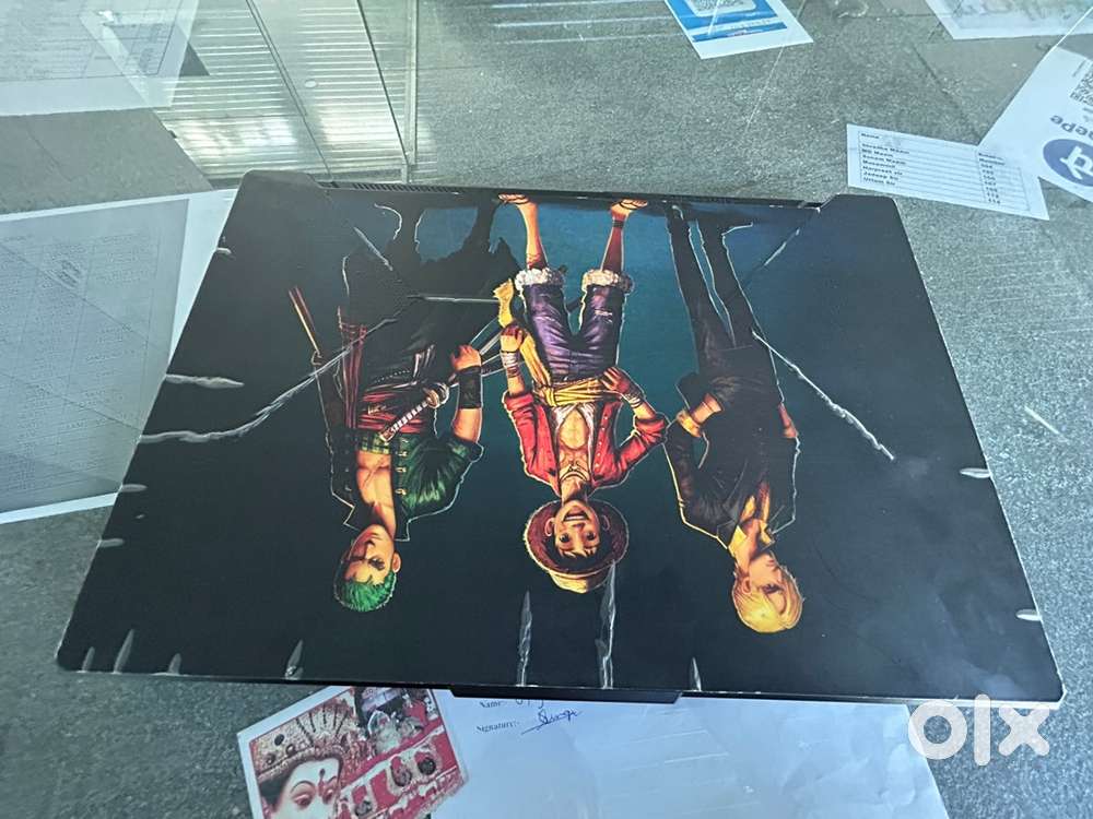 Best Gaming Laptop By ASUS 1.5 years only