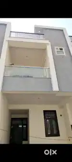 Villa available for rent