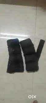 Total 4kg of ankle weights