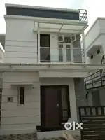 3 BHK VILLA FOR RENT AT CHANDRANAGAR
