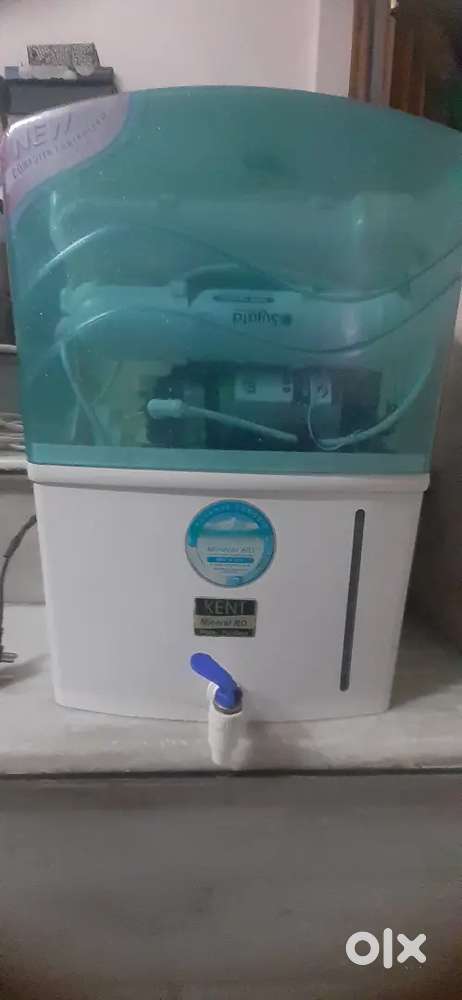 Kent Water Purifier