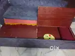 Sofa cumbed