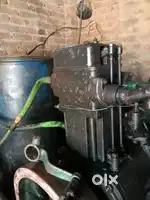 2 while engine
