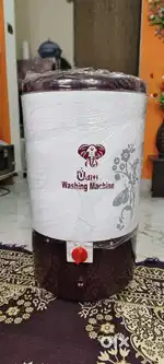 Uditi washing machine