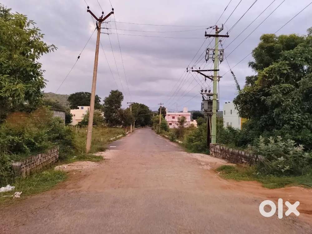 DTCP RERA APPROVED PLOTS @ VELLORE