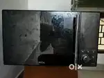 Micro oven