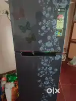 Samsung 253 liters Double Door Fridge