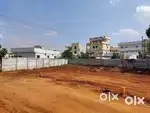 North facing 160 Sq Yards Residential Plots For Sale Near ECIL