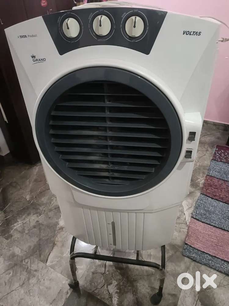 Tata Voltas air Cooler