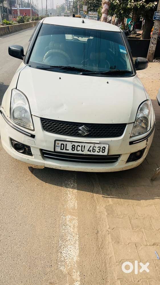 Maruti Suzuki Swift 2011 Petrol Good Condition