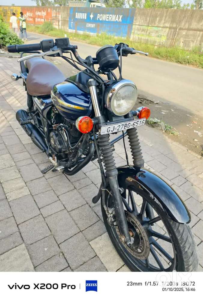 Averager street 150