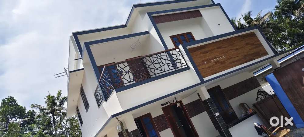 3 BHK FIRST FLOOR FOR RENT IN SREEKARIYAM