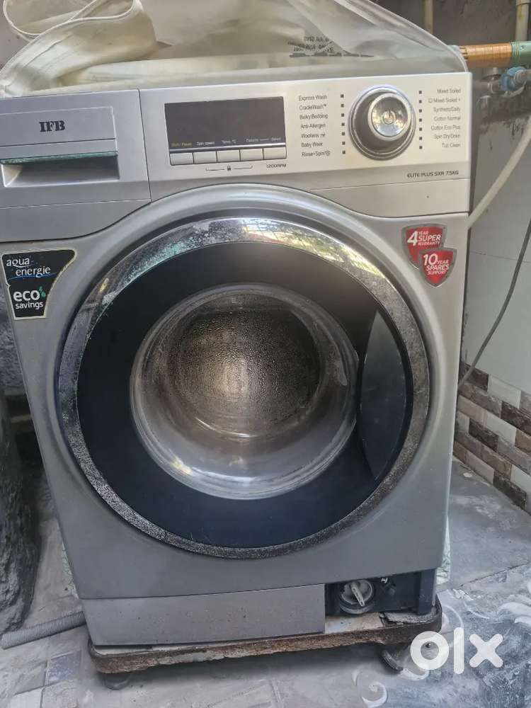 IFB WASHING MC FULLY AUTOMATIC
