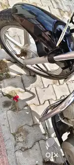 Bike bikau h