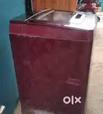 LG washing Machine