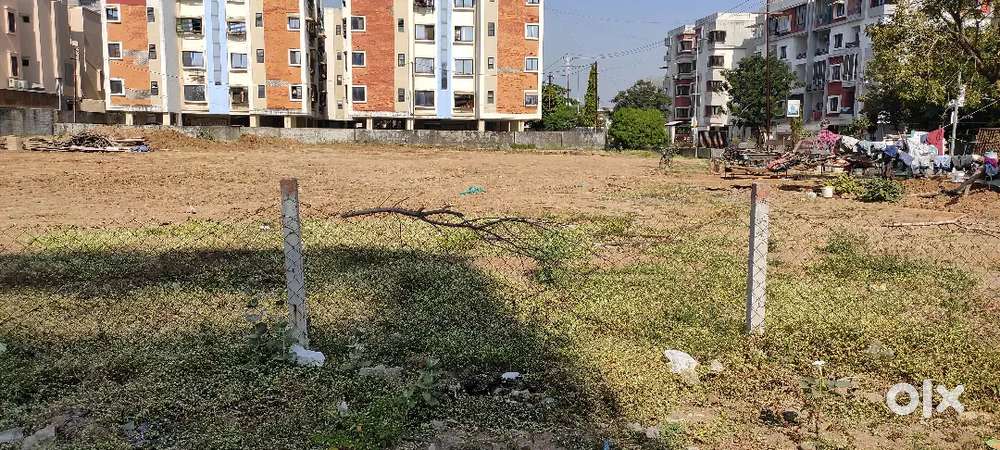 10000 sqft plot available for rent in Sevasi