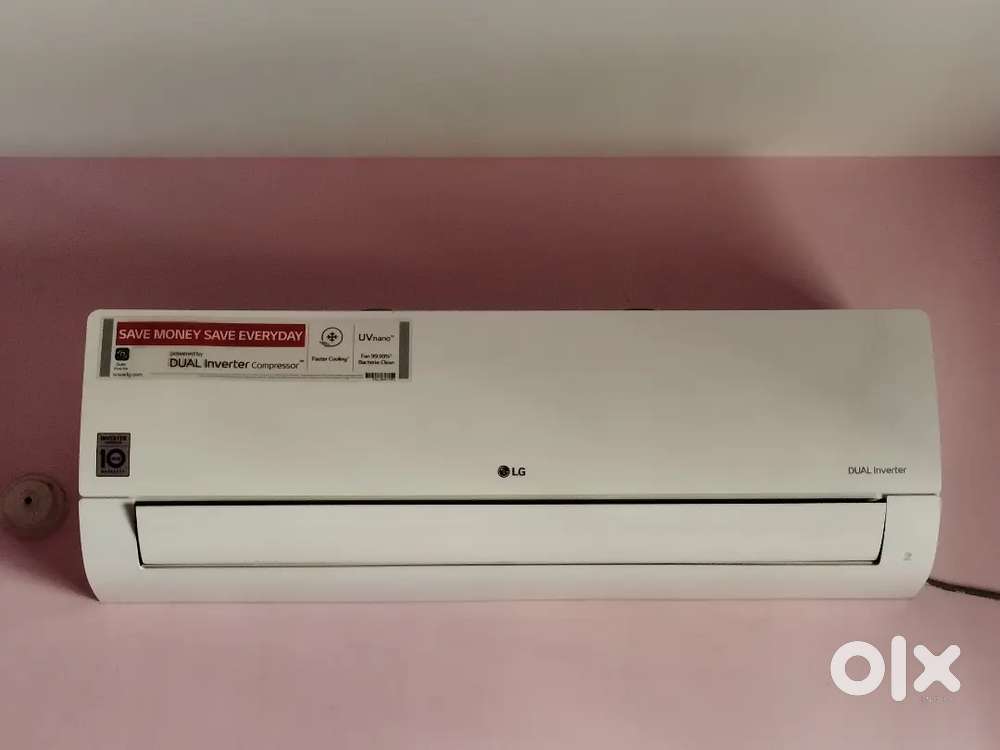 Selling Fast!! 1.5ton AC of OLG for sale- Beat the Heat!!