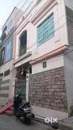 Individual house in loe budget