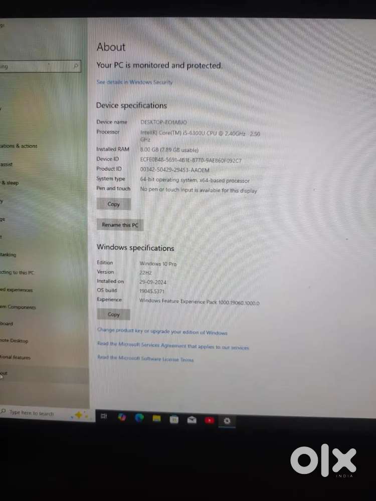 Dell latitude