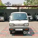Maruti Suzuki Omni 5 Seater, 2014, Petrol
