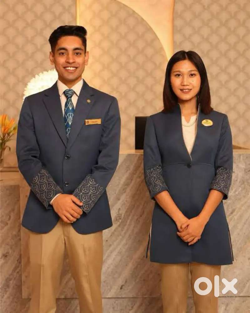 SPA MANAGER NEEDED IN A PROFESSIONAL SPA