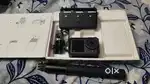 Dji osmo-3 combo pack