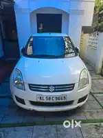 Maruti Suzuki Dzire 2010