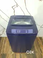 Godrej eon latest top load fully automatic washing machine $