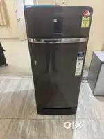 Samsung Fridge