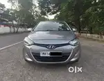 Hyundai i20 2012-2014 Sportz 1.2, 2013, Petrol