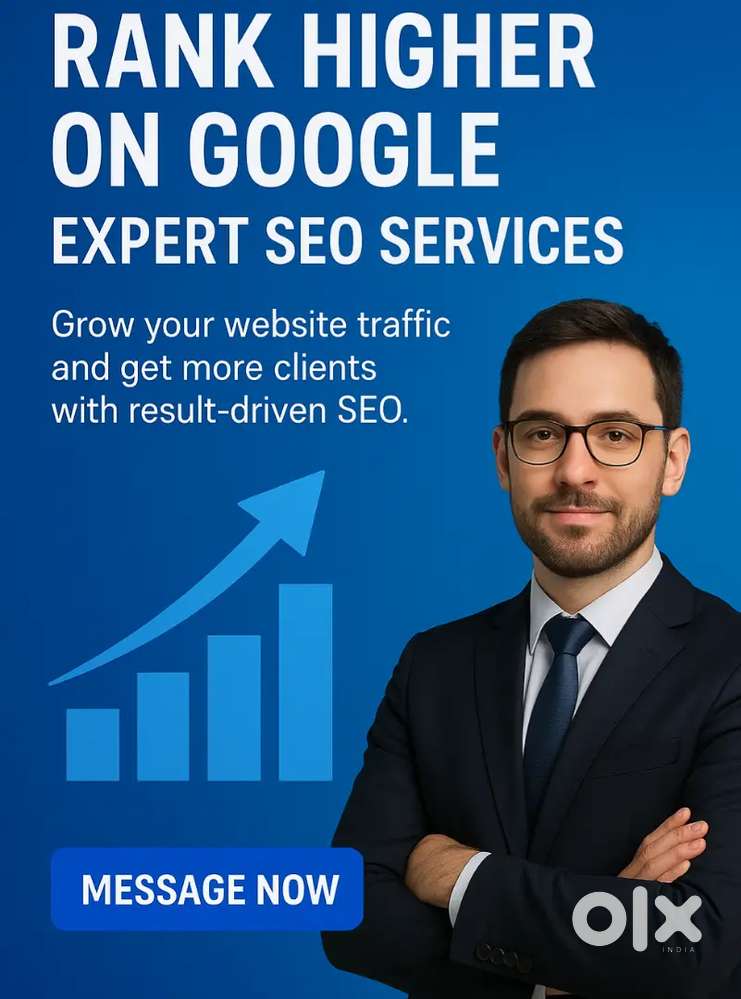 Seo service  Rank your website
