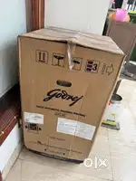 Godrej fully automatic 7kg fully automatic washing machine