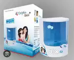 Smart dolphin Ro water purifiy is best pueified water control