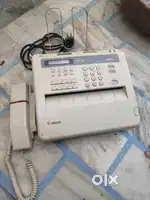 Fax machine for sale