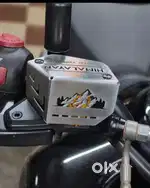 Himalayan 450 - Like New  Only 7050 km  Loaded with Accessories