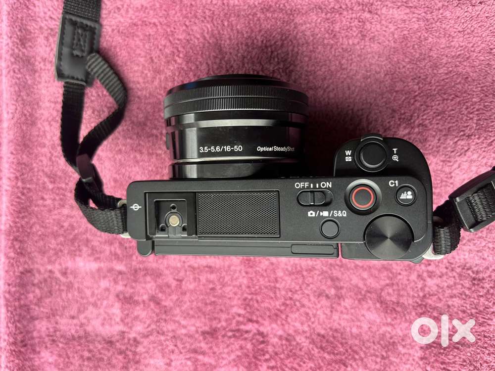 Urgent sale for SONY ALPHA ZV E 10