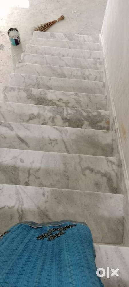 Imported Rajastan marbles