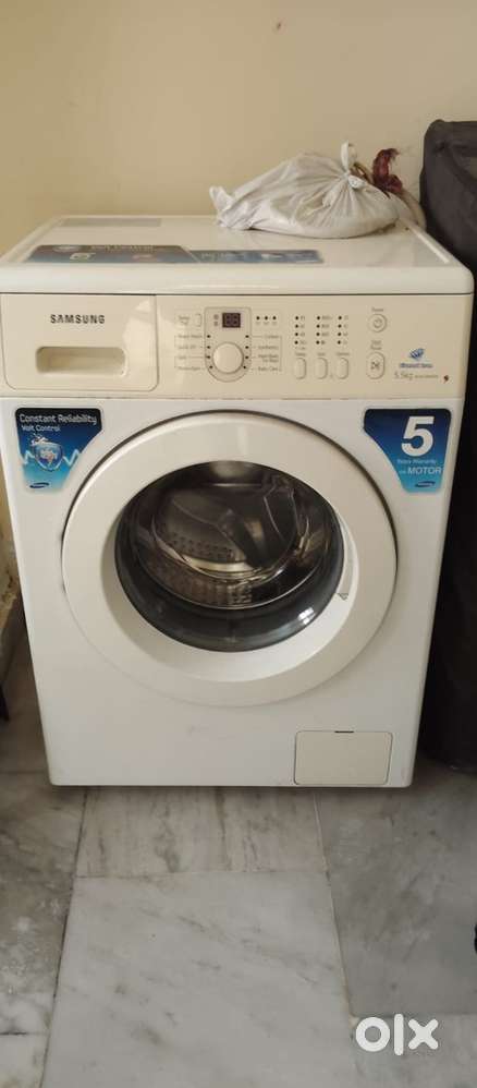 Full automatic washing machine