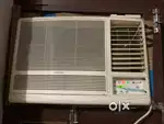 Hitachi 1.5. Ton 5 Star Window ac