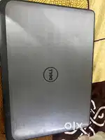 Dell laptop