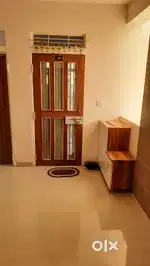 2BHK Corner Fully Furnished, Ready to Move