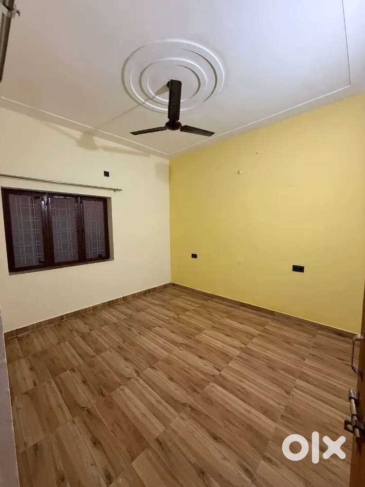 2 BHK, 2 Bath At Ground Floor Near Vidhan Sabha, Rispana Bridge