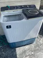 Samsung 11kg semi-auto